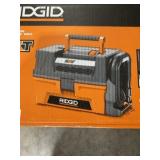 Ridgidï¿½ 3 Gallon Wet/Dry Vac with Accessories