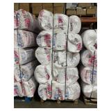 Owens Corning R-19 Unfaced Insulation x 22Bags