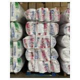 Owens Corning R-19 Unfaced Insulation x 25Bags