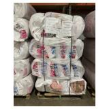 Owens Corning R-19 Unfaced Insulation x 20Bags