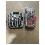 Huskyï¿½ Mixed Tool Sets x 2