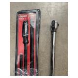 Huskyï¿½ Mixed Lot of Heavy-Duty Tools x 2