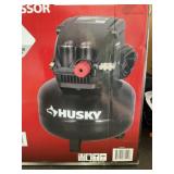 Huskyï¿½ 120PSI 3-Gallon Air Compressor