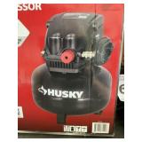 Huskyï¿½ 120PSI 3-Gallon Air Compressor