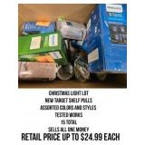 Christmas Light Lot