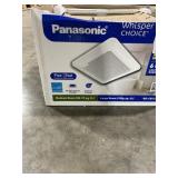 Whisper Choice Medium Room Vent Fan