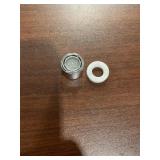 Mixed Lot of Faucet Aerators with Washers