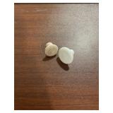 Mixed Lot of Wood and Plastic Cabinet Knobs