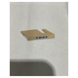 Kohlerï¿½ 36" Adjustable Shelf for Vanities x 2