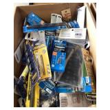 Mix-Assorted Sz Drill Bits