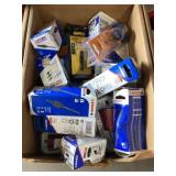 Mix-Assorted Sz. Hole Saw Blades