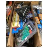 Mix Box Lot Handy Many Special