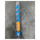 Spyder 1 3/8" Auger Bit