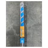 Spyder 1 3/8" Auger Bit