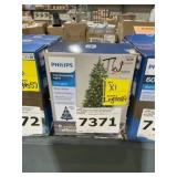 Warm White Tree Decorating Lights