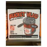 Bucket-Headï¿½ Wet/Dry Vac Powerhead