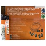 Ridgidï¿½ Hose Kit and Dust Collection Bags x 2