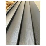 D4 Blue Ridge Vinyl Siding x 32 Square
