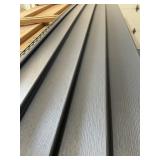 D4 Blue Ridge Vinyl Siding x 16 or More