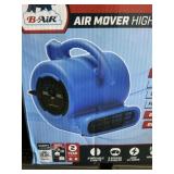 B-Airï¿½ Air Mover High Velocity Fan