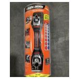 Black & Decker Ready Wrench