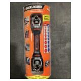 Black & Decker Ready Wrench