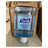 Purellï¿½ Healthy Soap Refills x 2Boxes