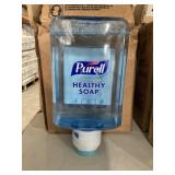 Purellï¿½ Healthy Soap Refills x 3Boxes