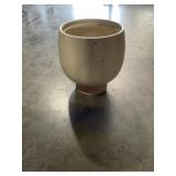 5-1/2" Clay Decorative Bowl/Vase x 3