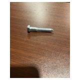 Mixed Lot of Lag Bolts x 2Boxes