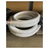 1-1/2"ID x Unknown Length Spa Hose
