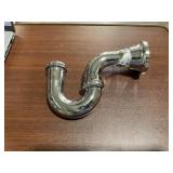 C.S.B. 1-1/2" x 1-1/2" Washington Sink Trap x 3