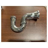 C.S.B. 1-1/2" x 1-1/2" Washington Sink Trap x 4