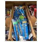 Mix-Assorted Sz Drill Bits