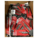 Mix- Assorted Sz. Screw Extractors