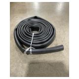 20Ft Rubber Garage Door Seal Strip