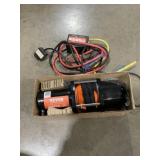 Vevorï¿½ ATV Winch