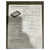 RTA 30" Pull-Out Drawer Assembly Kit x 2