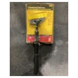 4" Adjustable Floor & Wall Scraper