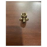 Bag of (25) 1/2" LF PEX Drop Ear Elbows