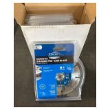 Century Case Of 10 -5" Diamond Pro Saw Blade x10