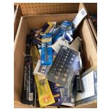 Mix-Assorted Sz Drill Bits