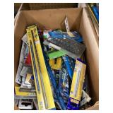 Mix-Assorted Sz Drill Bits