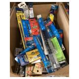 Mix-Assorted Sz Drill Bits
