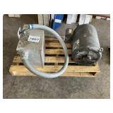 Ronk Rotary Transformer