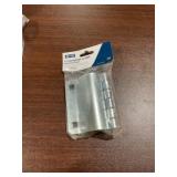 1/2" Galvanized Steel Repair Clamps