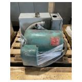 Rotary Phase Converter