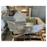 230V 3Phase Converter Starter