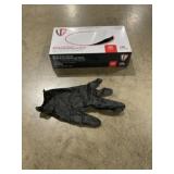 Power-Free Medium Nitrile Exam Gloves x 10