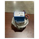 Honeywell Diaphragm Gas Valve